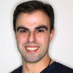 Team - Amery House Dental Practice