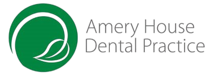 Amery House Dental Practice By Mark Cronshaw - Logo